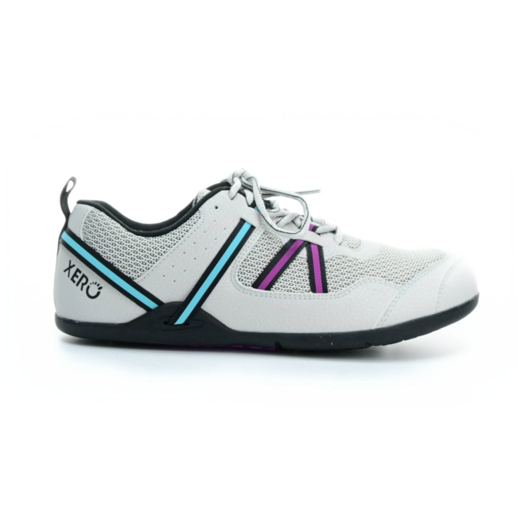 Xero Shoes Prio Lunar W sportliche Barfußschuhe