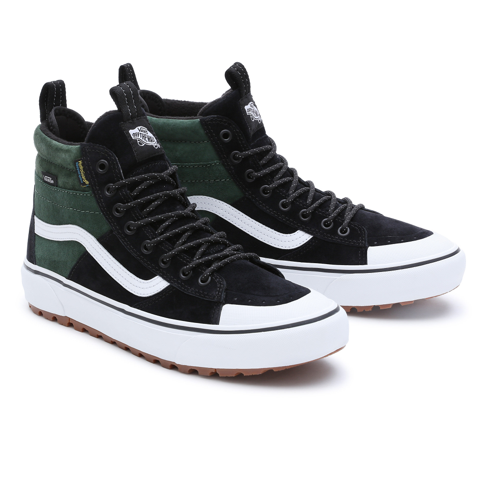Vans SK8 HI MTE 2 VN0007NKYJ7 / schwarz
