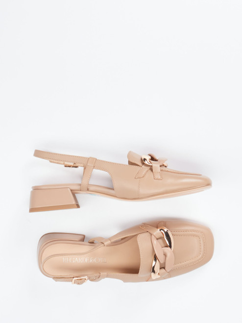 Slingpumps-13023590003 Regarde Le Ciel