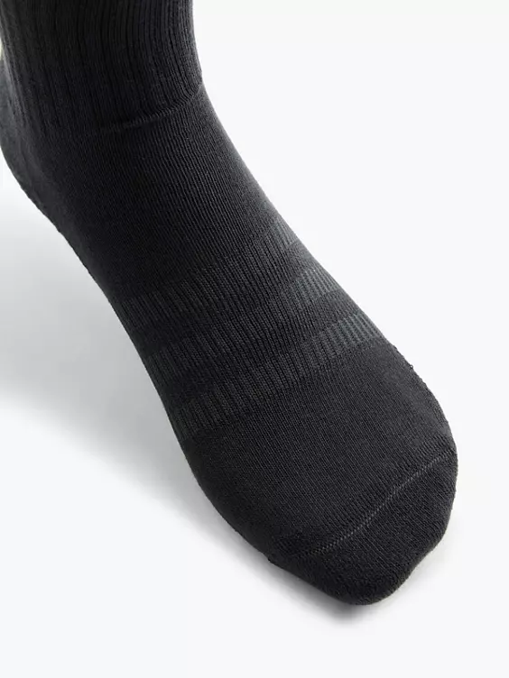 adidas Classics 3er Pack Crew Socken