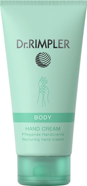 Dr. RIMPLER Body Hand Cream Handcreme