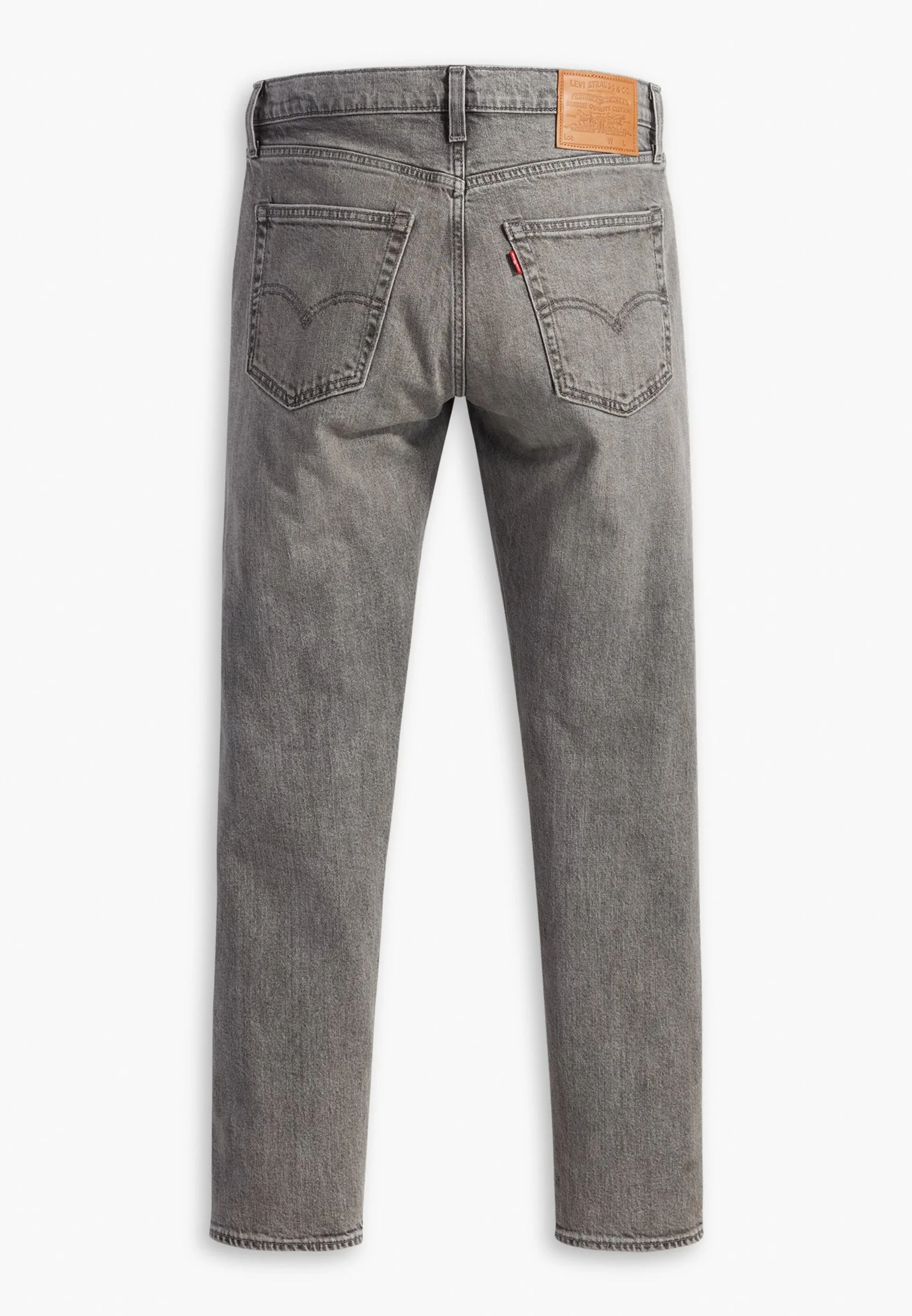 Levi's® 512™ SLIM TAPER - Vaqueros de corte cónico