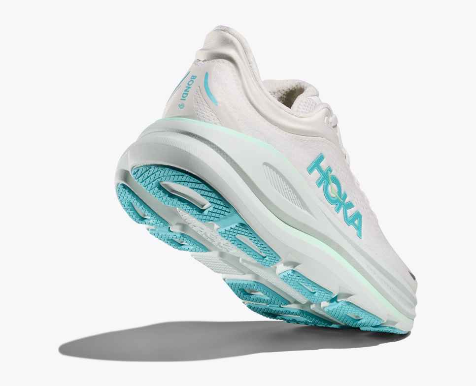 Bondi 9 Frost / Cielo Blue
