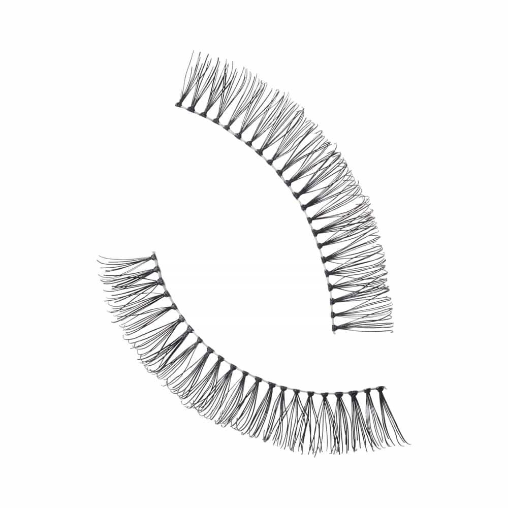 Mac Wimpern #4 Eye Lashes
