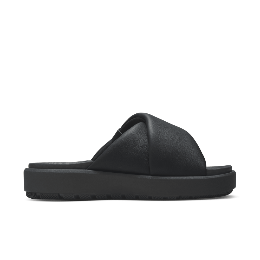 NIKE JORDAN Sophia WMNS Slide DO8863-006 / schwarz
