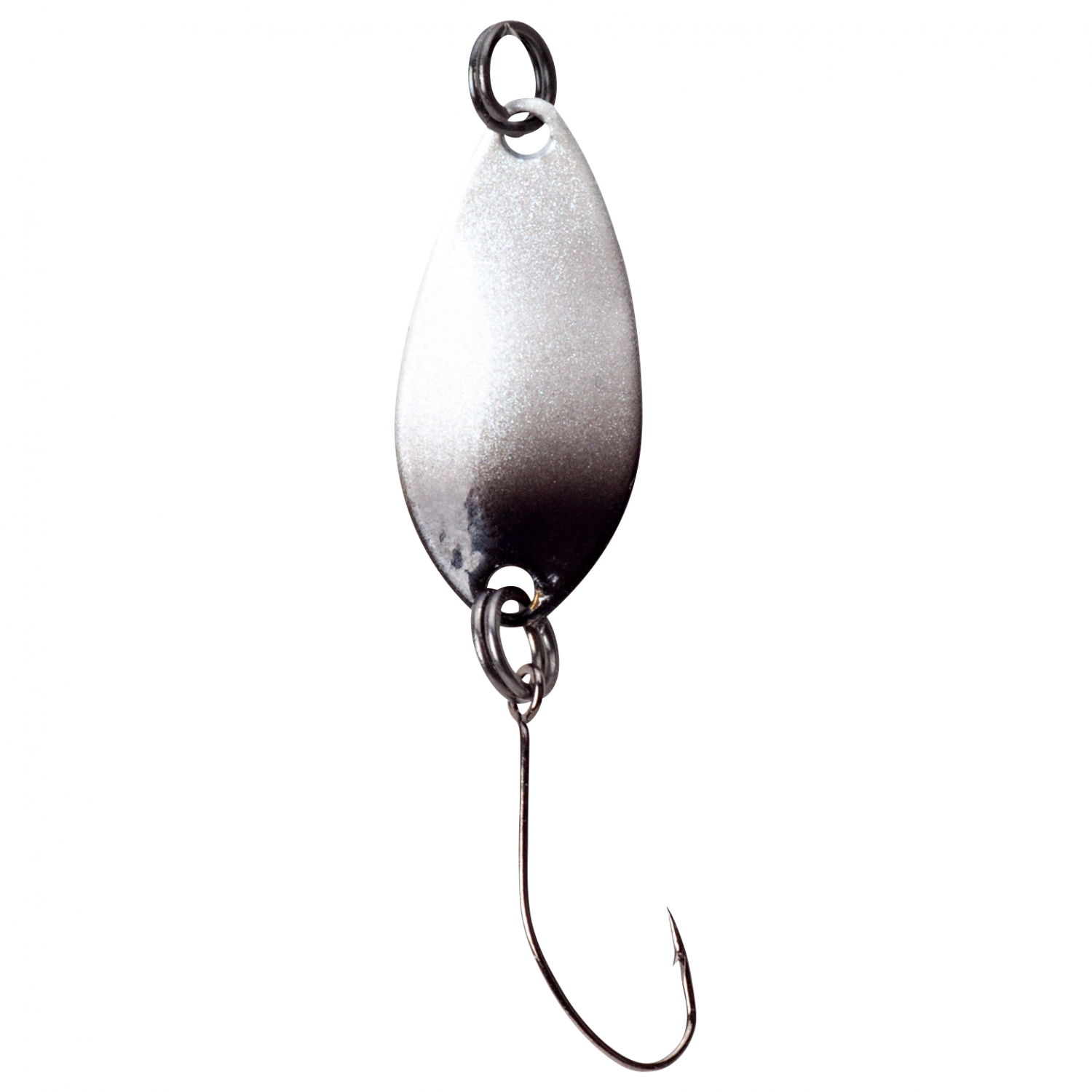 Iron Trout Spoon Gentle (WBB)