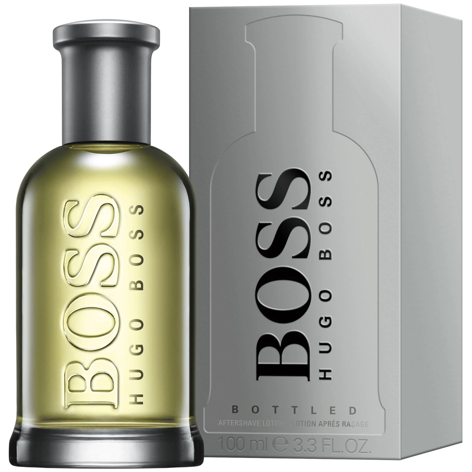Pleťové mlieko Hugo Boss