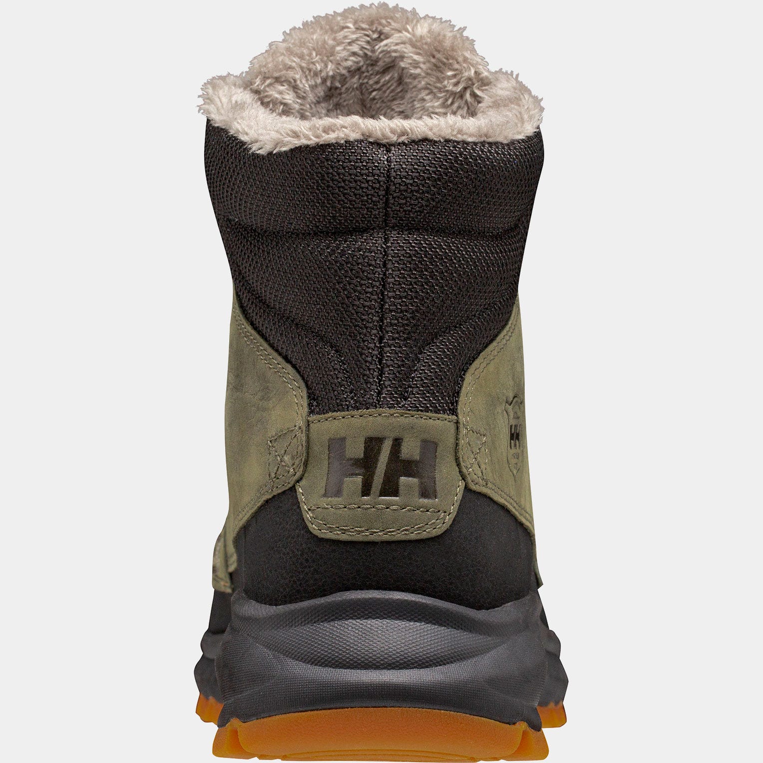 Men's Garibaldi V3