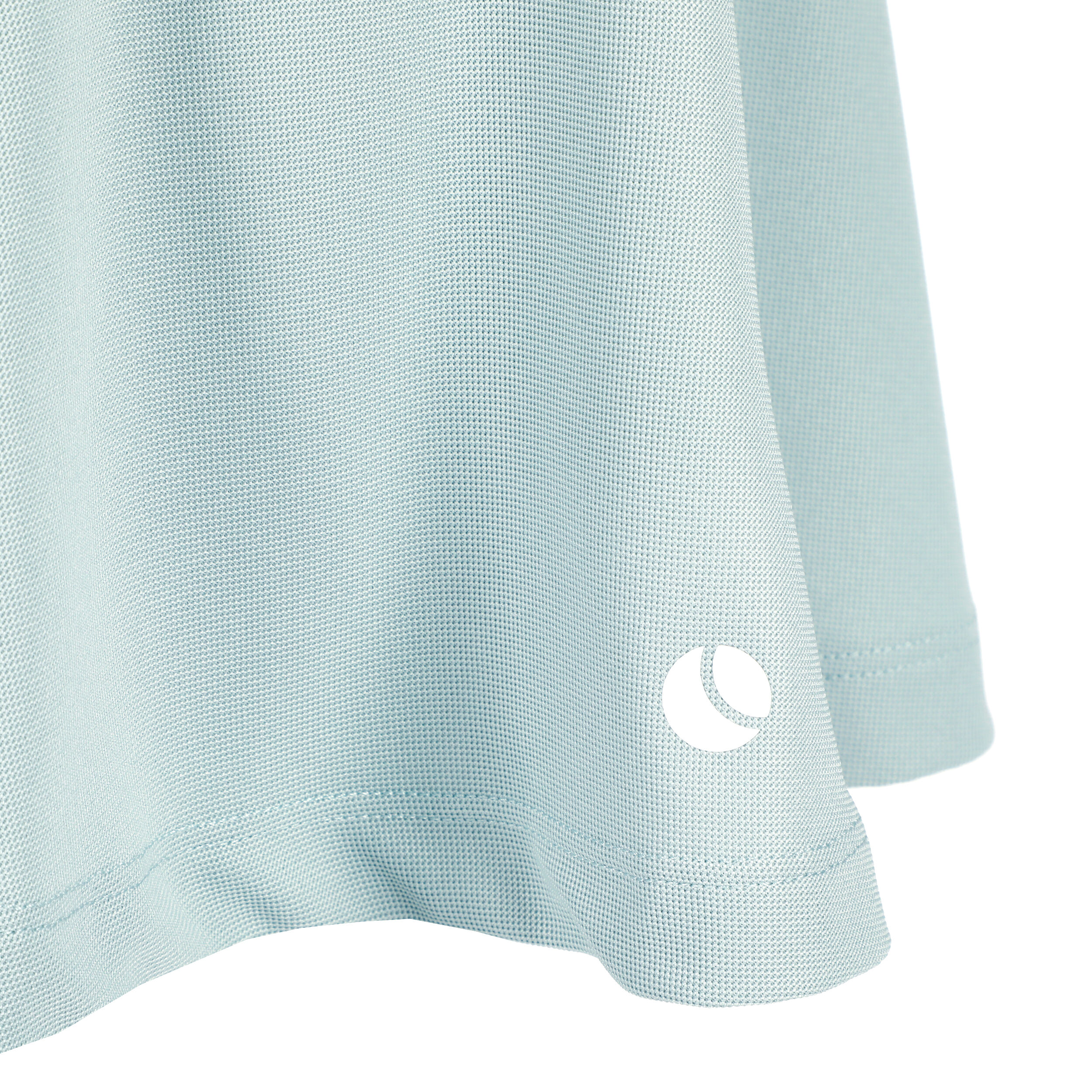 Ace Rock Damen - Hellblau