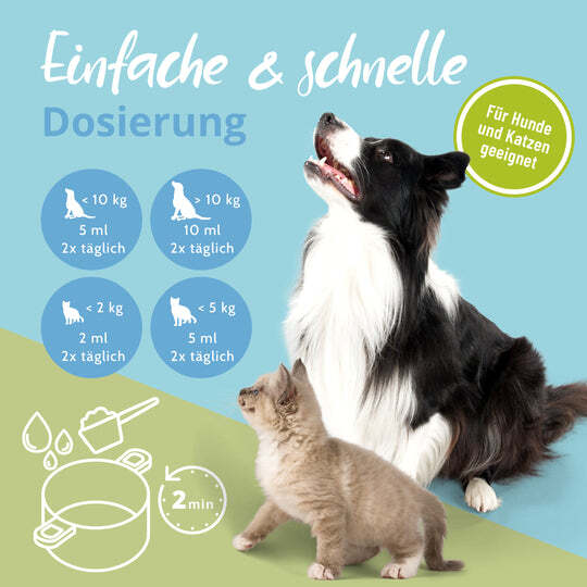 Wolfsbacher Natur Ergänzungsfutter & Aufzucht Wolfsbacher Natur Ulmenrinde Pulver