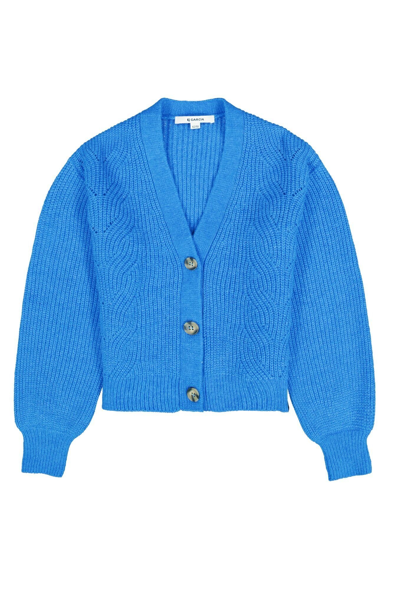 Garcia Strickjacke