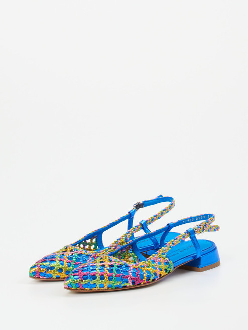 Slingpumps-13009990004 Pons Quintana