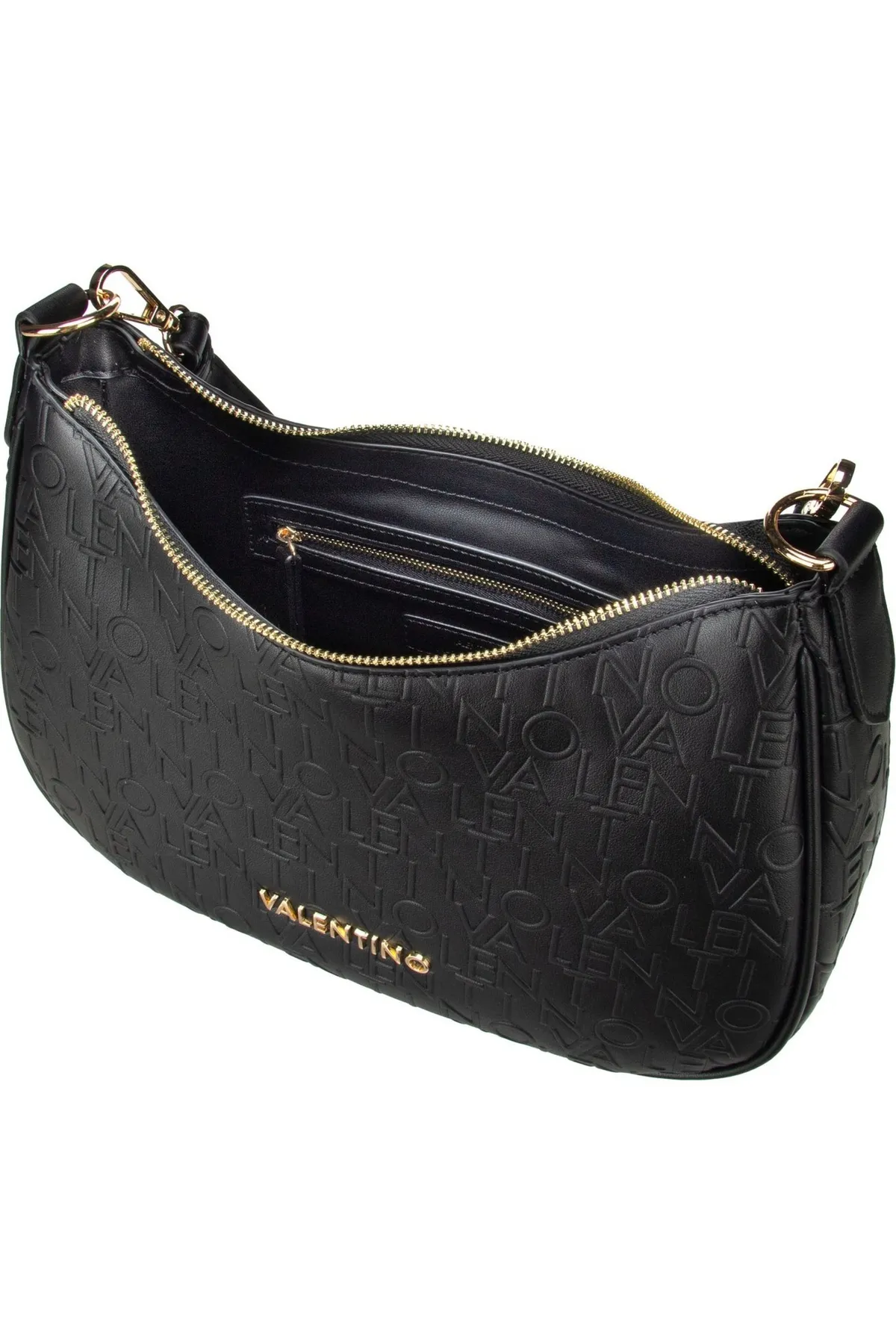 Valentino  Handtasche - Schwarz - Unifarben