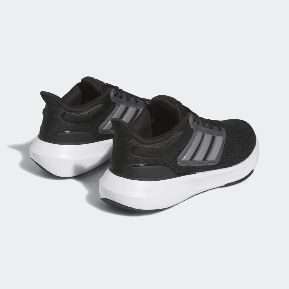 adidas Ultrabounce Junior HQ1302 / schwarz