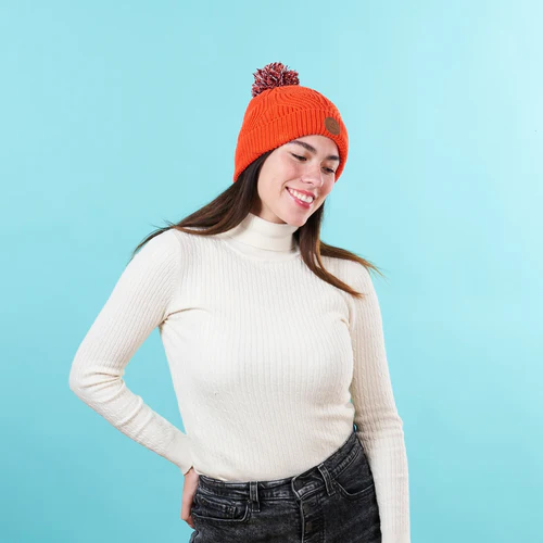 Derby Orange orange