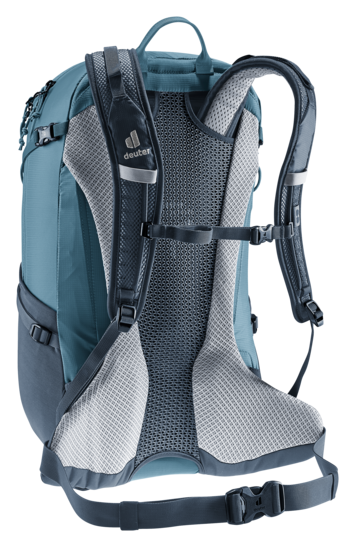 deuter Futura 23 | Wanderrucksack mit Netzrücken