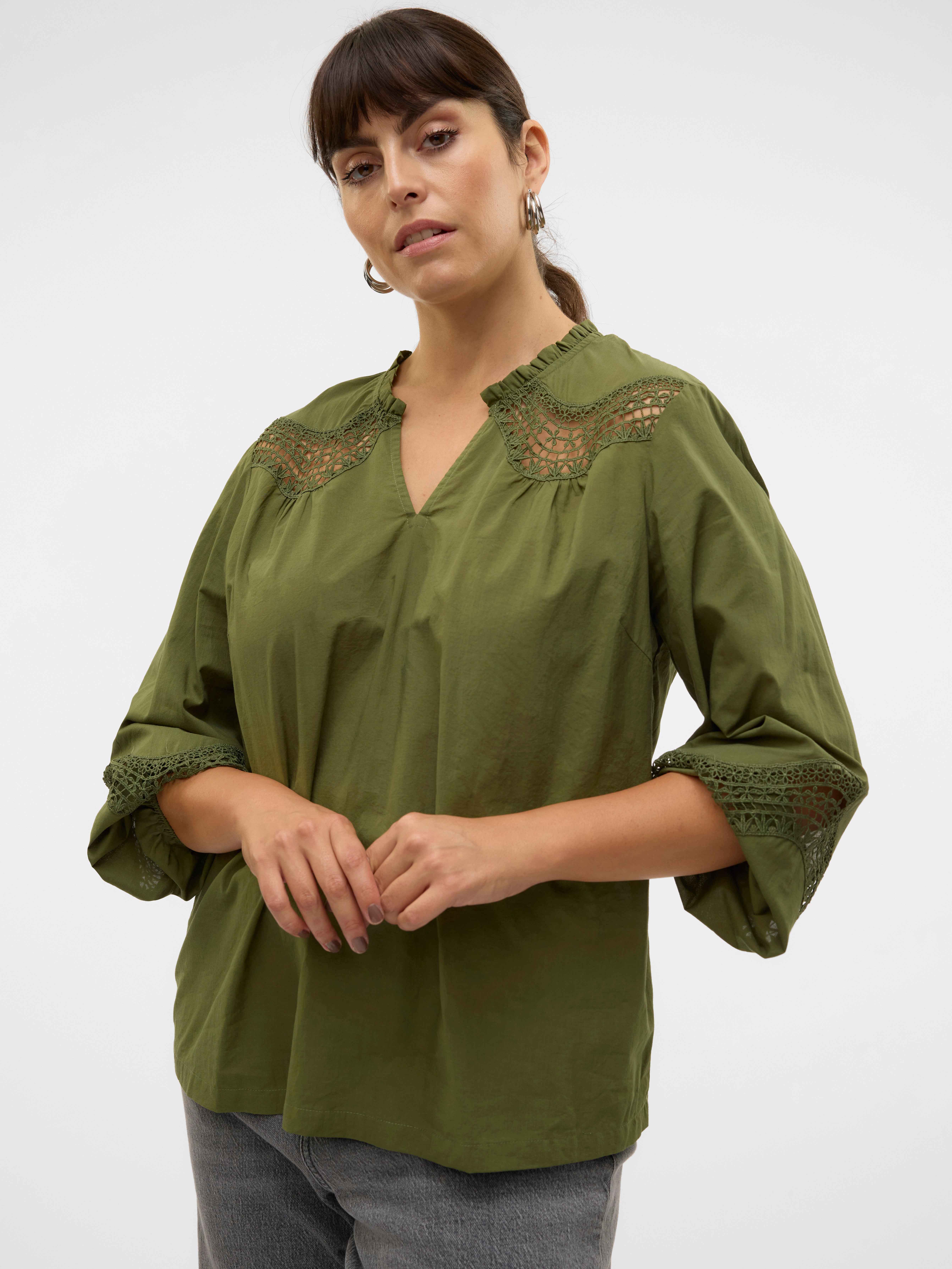 VMCTEA Top