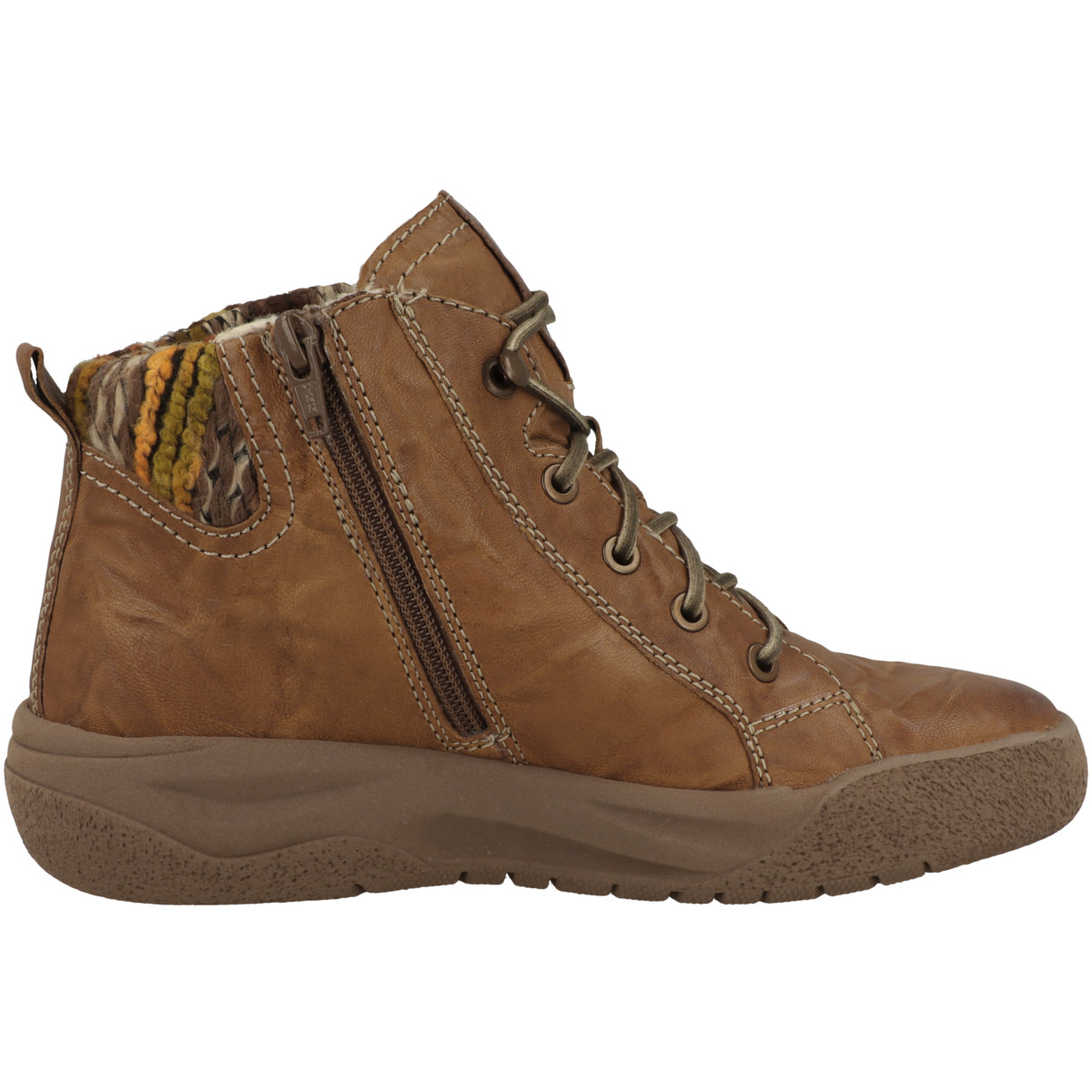 Josef Seibel Alina 52 Stiefelette braun