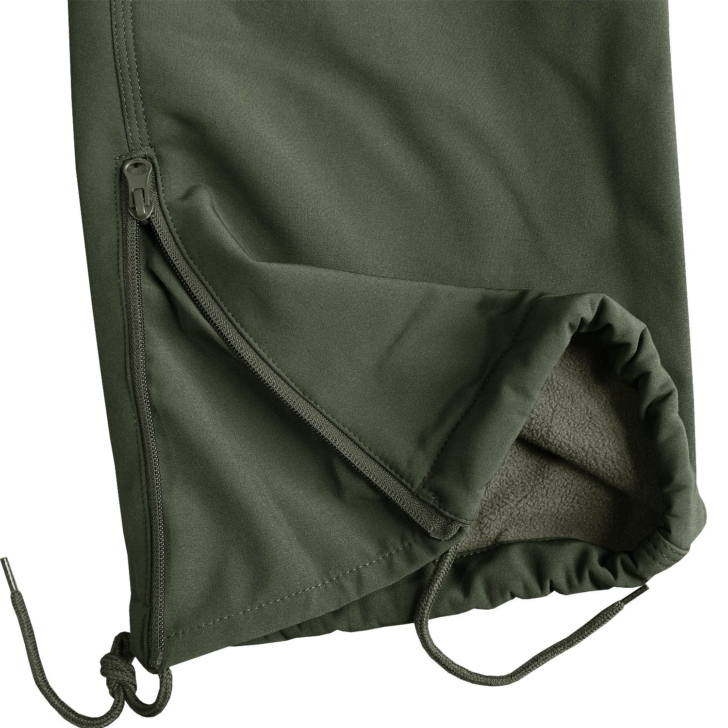 Outdoor Softshell Hose