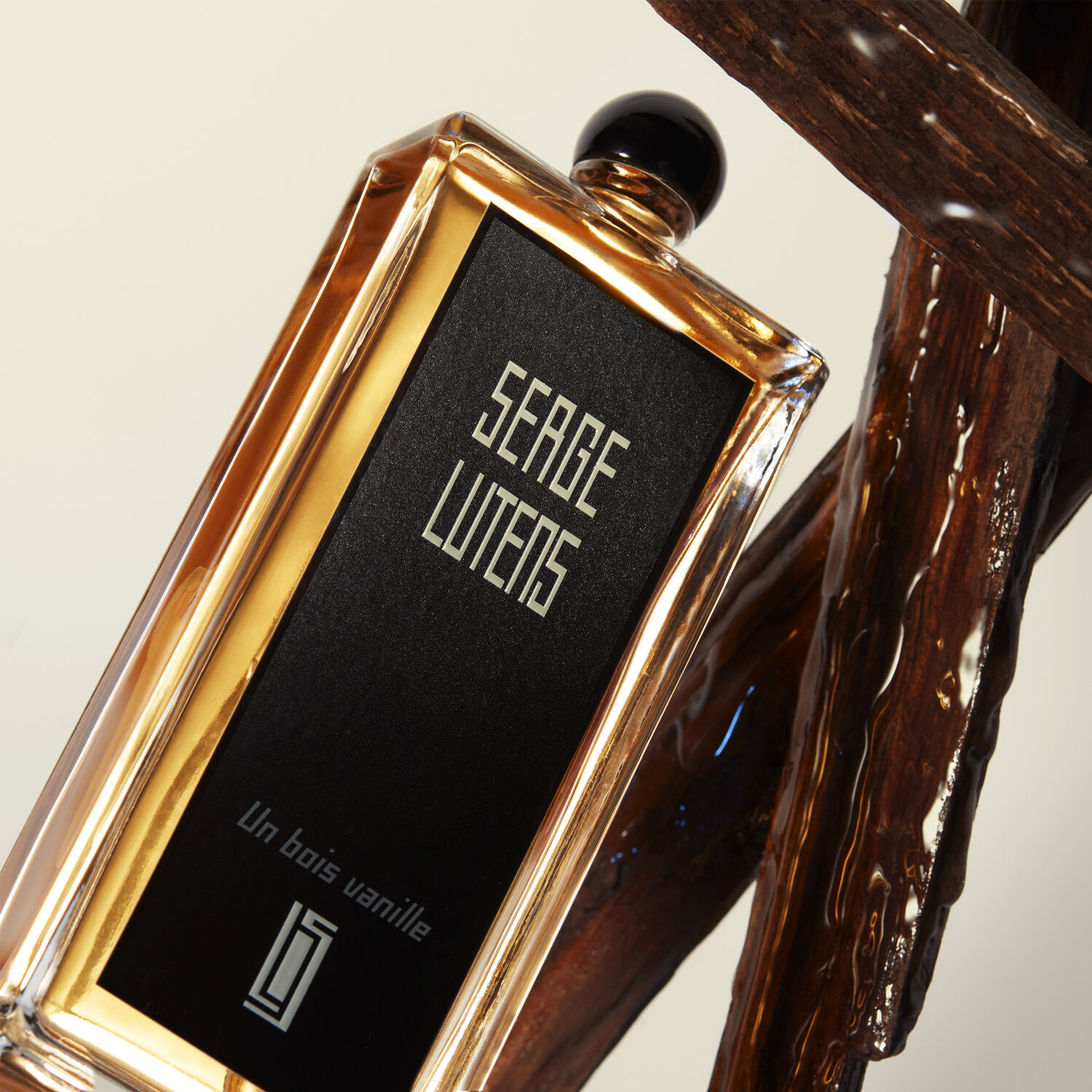 Serge Lutens Un Bois Vanille Eau de Parfum