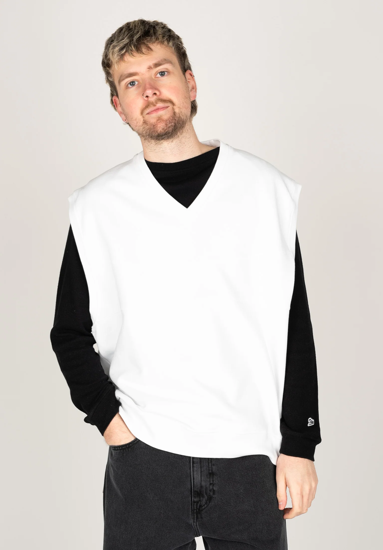 Legend Vest