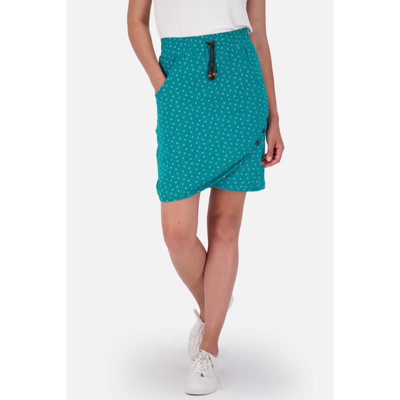 ALIFE AND KICKIN LucyAK B Minirock Damen