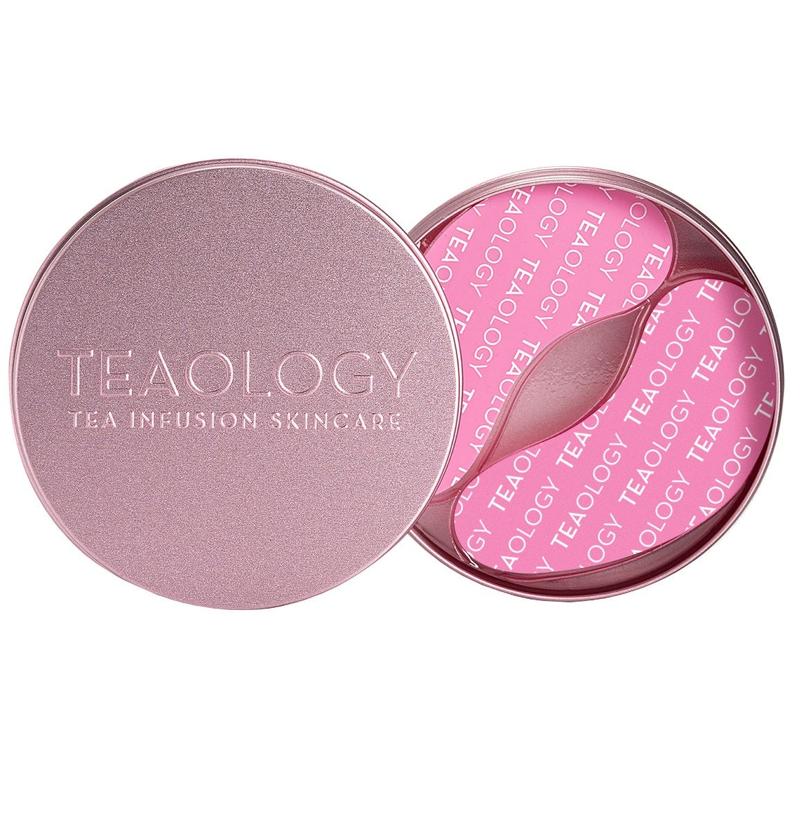 Teaology Forever Eye Patches 1 Stück