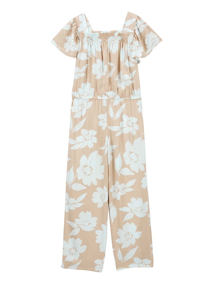 carter's Jumpsuit in Beige günstig kaufen