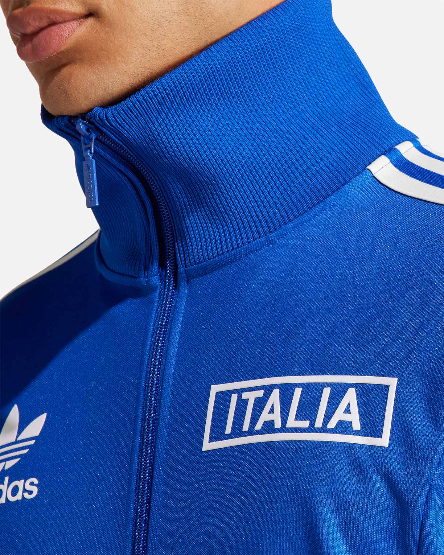 Oficiálne futbalové oblečenie Adidas Taliansko Og Beckenbauer M IU2122