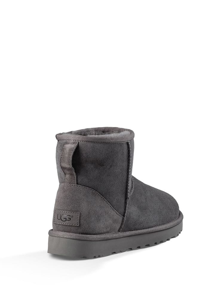 UGG Lammfell-Boots 
