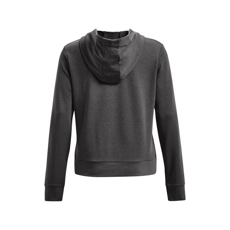 Under Armour Rival Terry Full-Zip Hoodie Fleecepullover Damen