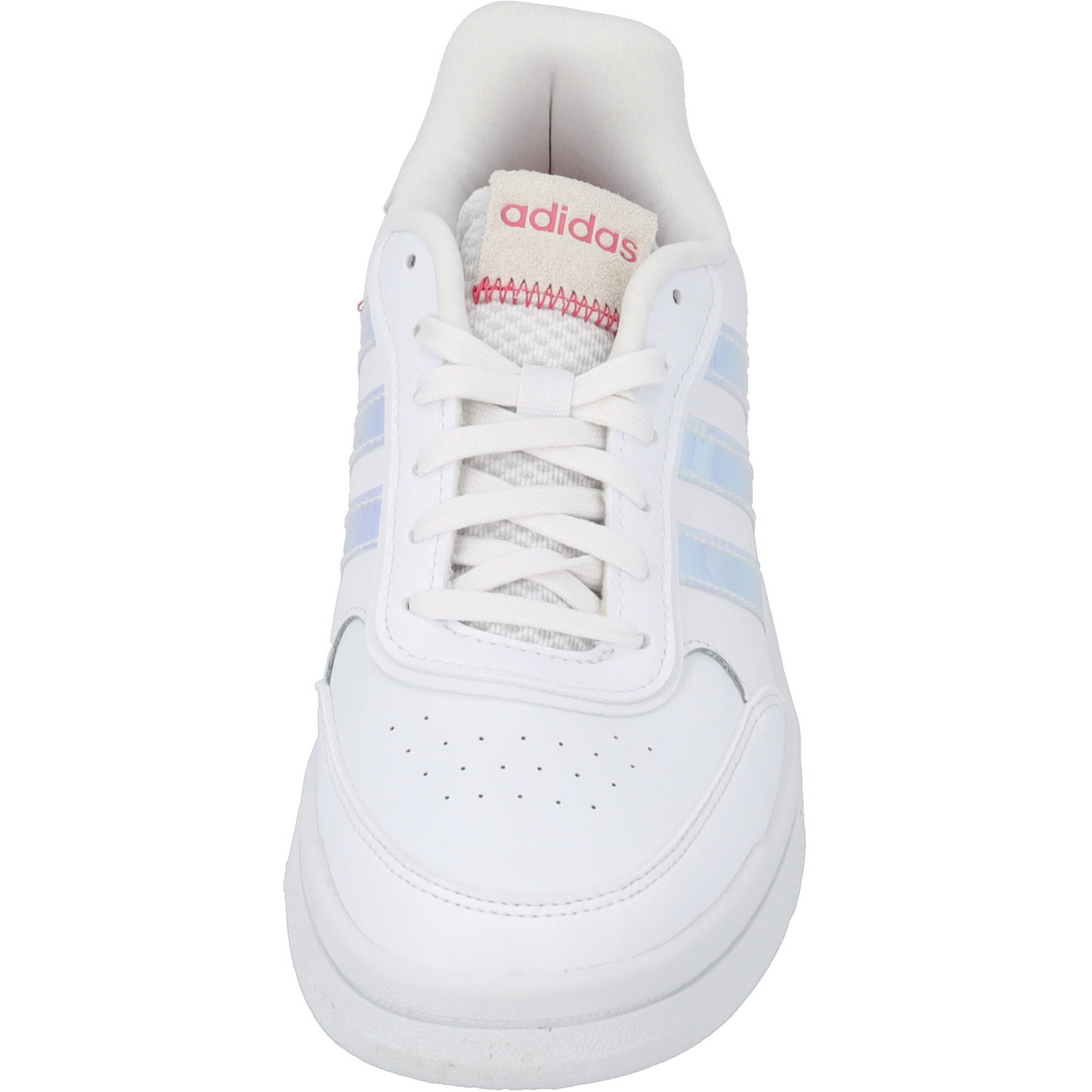 Adidas Postmove SE W, Sneakers Low, Damen, white/pink fusion/white