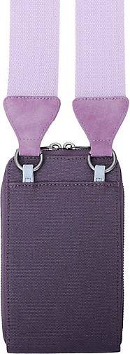 Fritzi aus Preußen Izzy08 Jozy Canvas Handytasche 11 cm