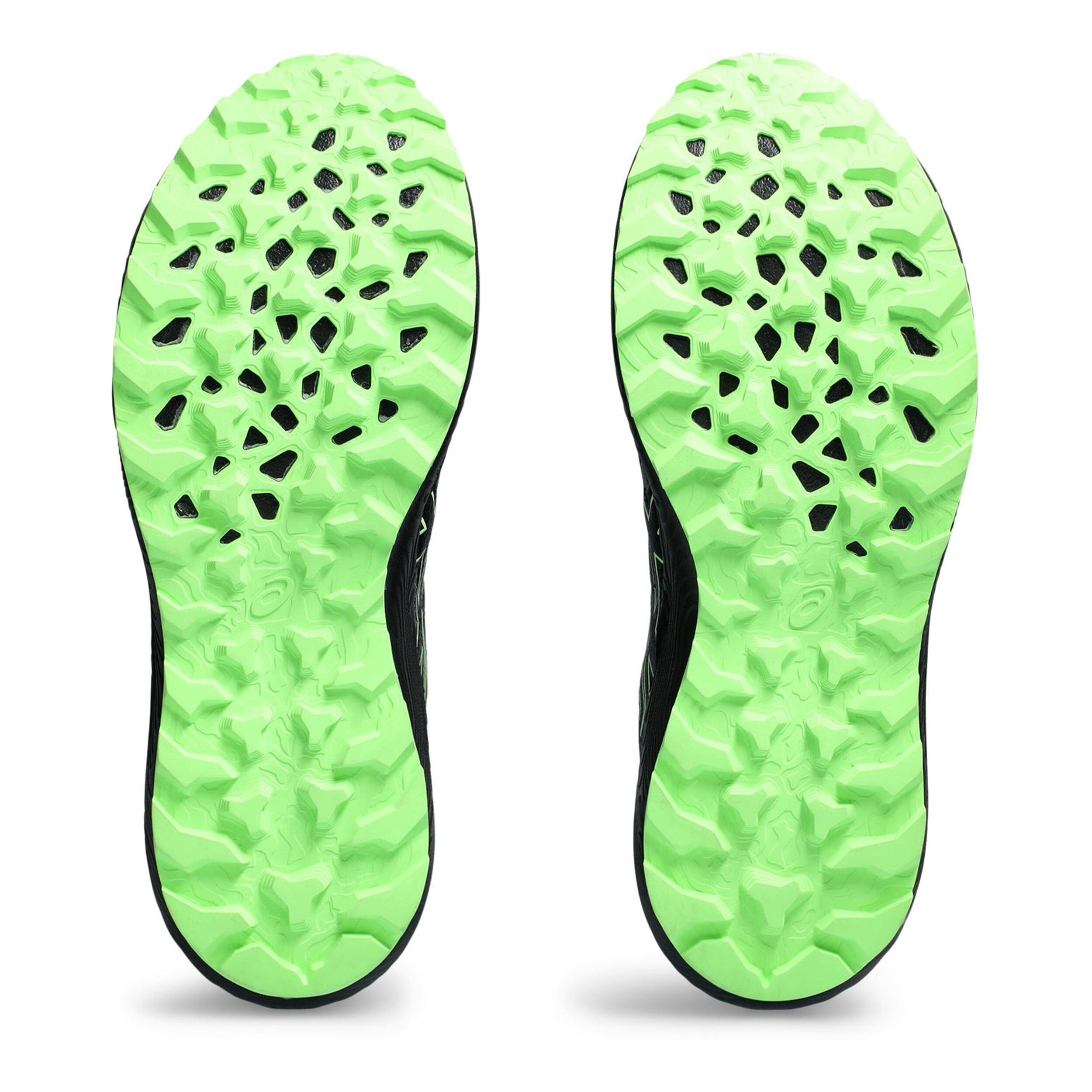 Gel-Sonoma 7 GTX Trailschuh Herren - Schwarz, Neongrün