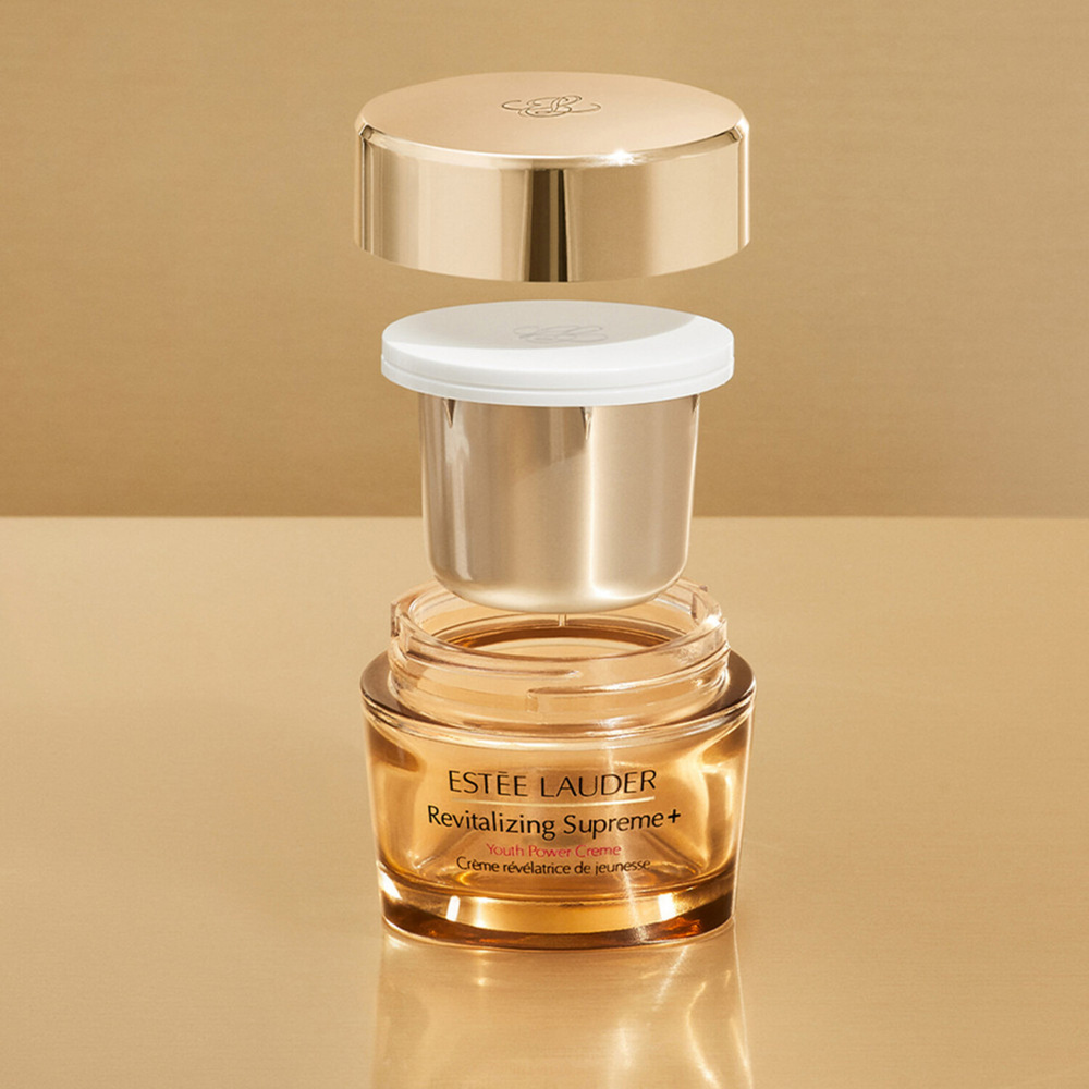 Estée Lauder Revitalizing Supreme+ Crème Révélatricede Jeunesse - Recharge Crème