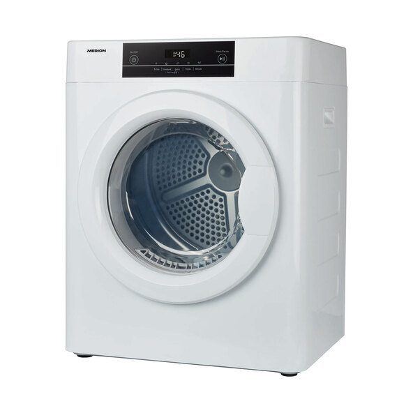 Mini Wäschetrockner (MD37577)