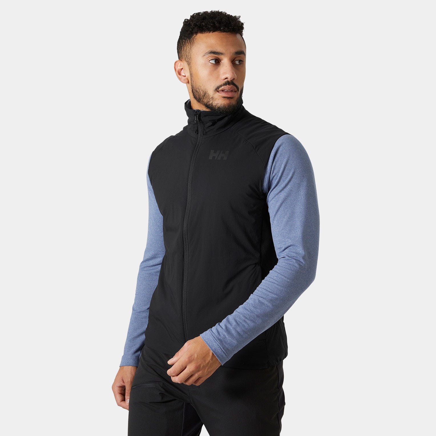 Men's Odin Lightweight Stretch Insulator Vest 2.0