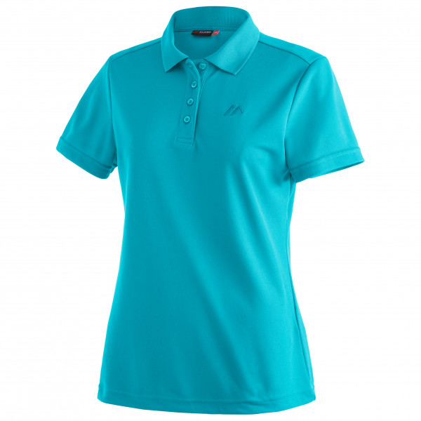 Maier Sports - Women's Ulrike - Polo-Shirt