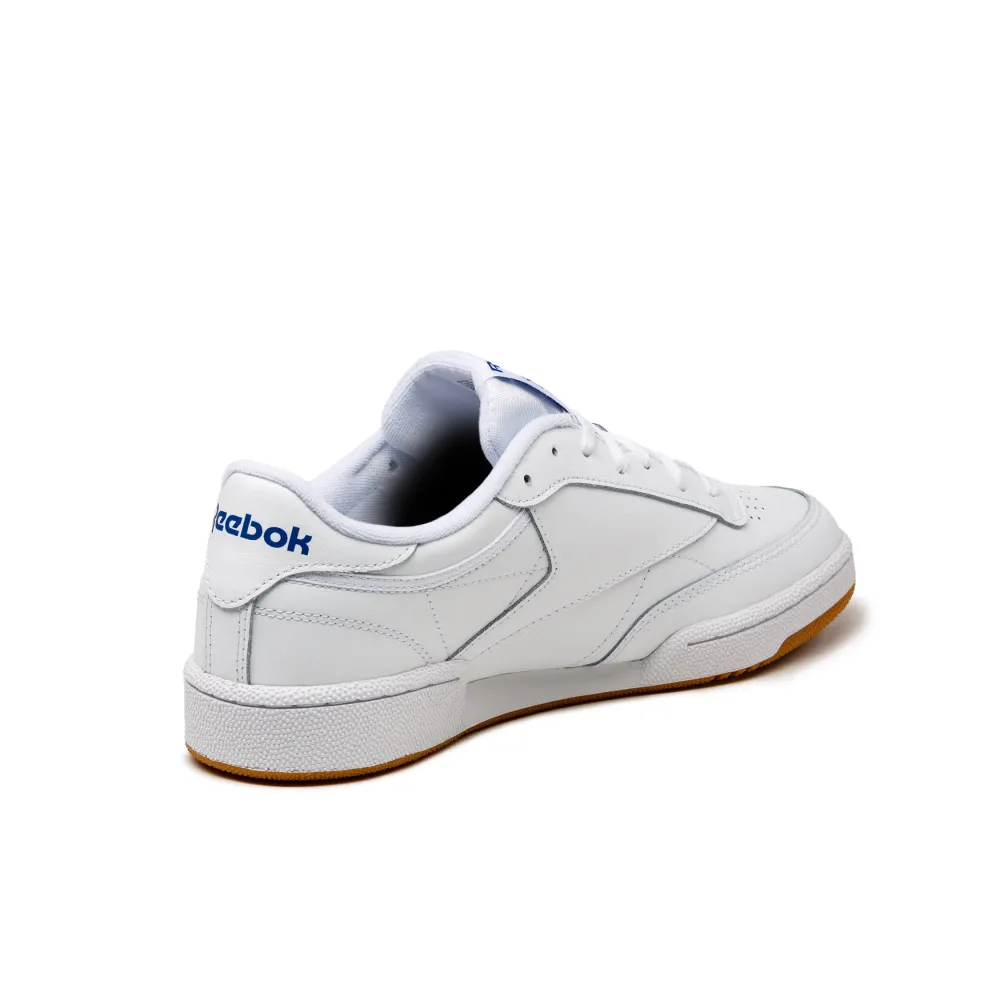 Reebok Club C 85 International RMIA04VC99LEA0010144 / weiss