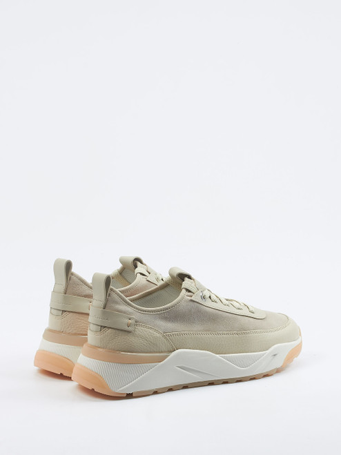 Sneaker-16653590006 Santoni