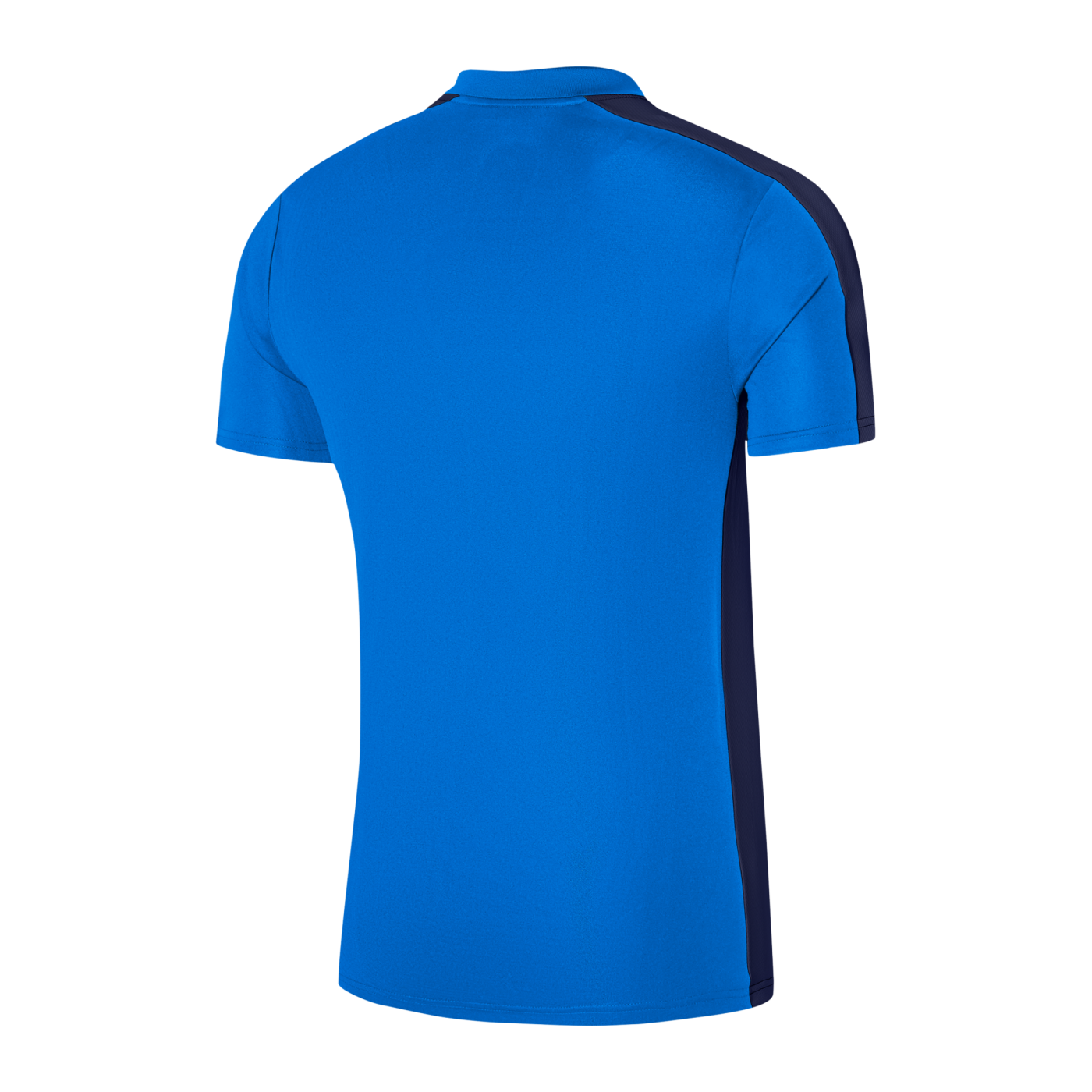 Nike Academy Poloshirt Blau F463