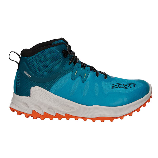 ZIONIC MID WP M Herren - Wanderstiefel