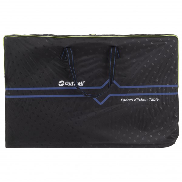 Outwell - Padres Kitchen Table - Campingtisch