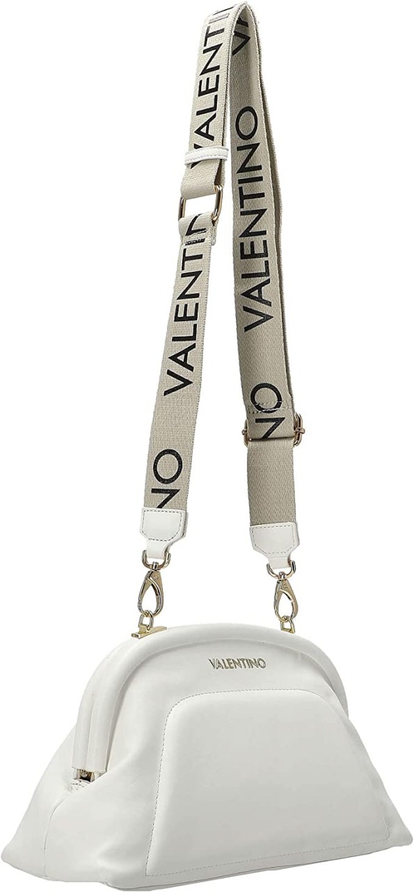 VALENTINO / MIRIADE SPA Handtaschen weiss Valentino, Bikini Re