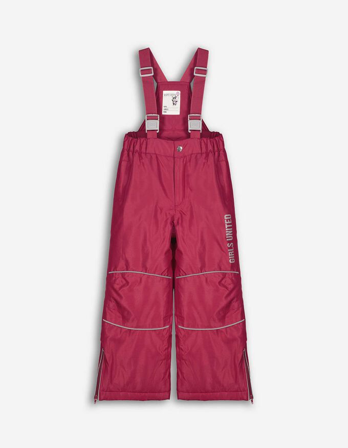 Skihose - Wasserdicht