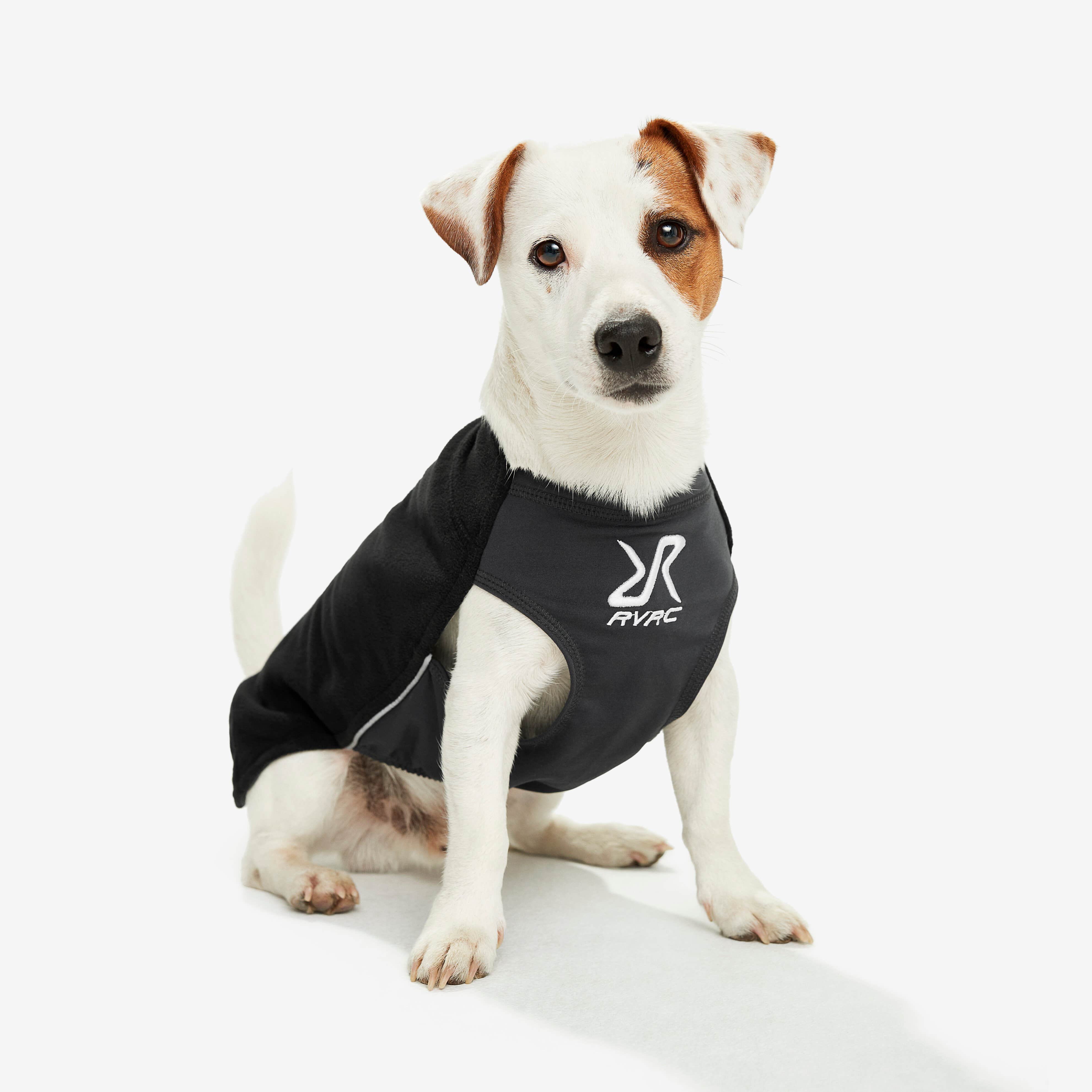 Trekker Fleece Chien Caviar