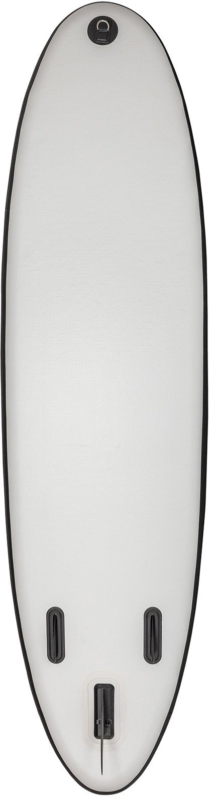 Lamar SUP-Board I-SUP 290 Traditional, Fishboard, (Set, 5 tlg., mit Paddel, Pumpe und Transportrucksack)