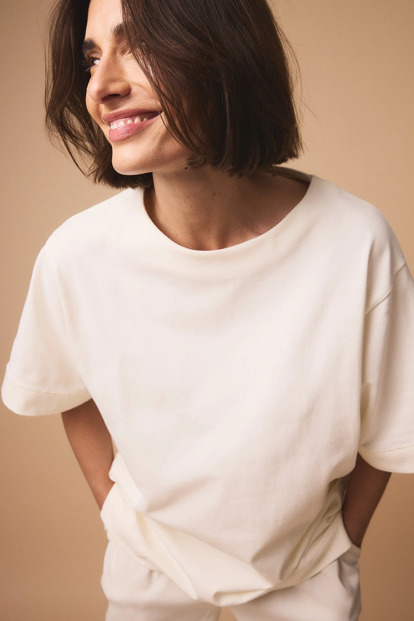 Oversize-T-Shirt