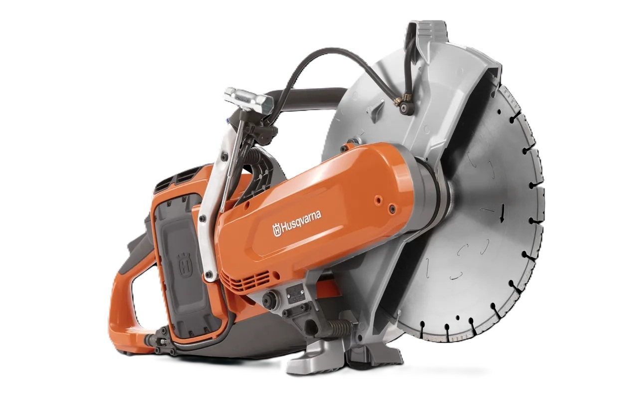 Husqvarna 970546705 K1 PACE Komplet akumulatorskih rezalnikov: 2 x B380X in C900X 350 mm