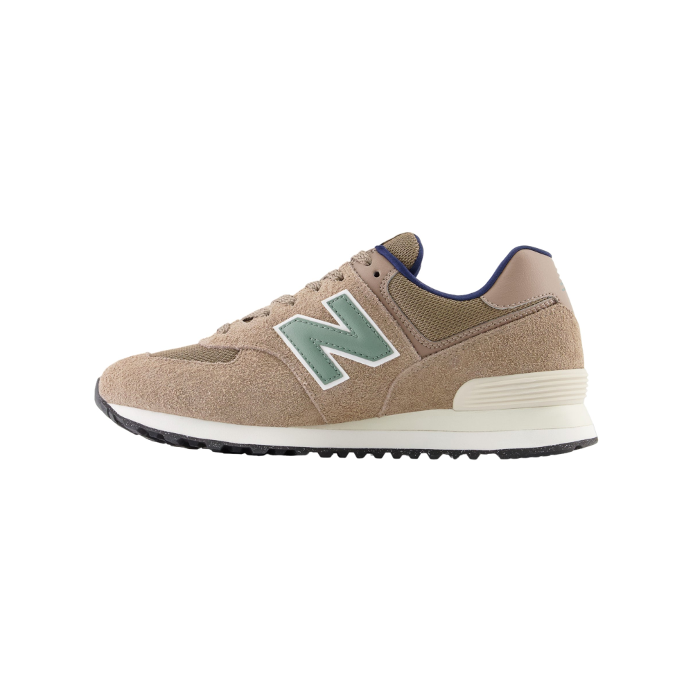 New Balance 574 U574SBB / braun